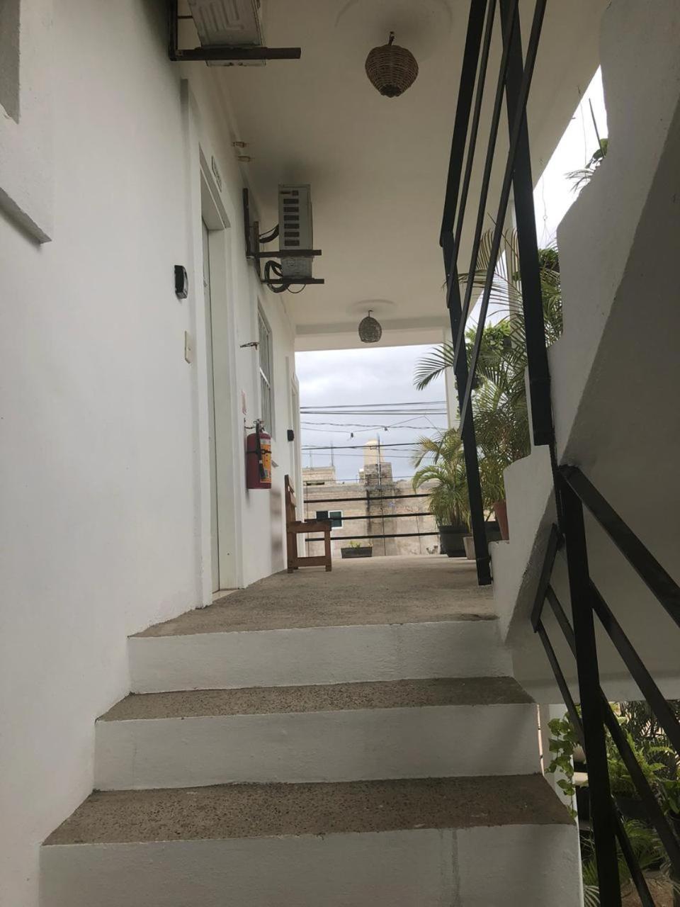 Sayulita Kart Inn Exterior foto