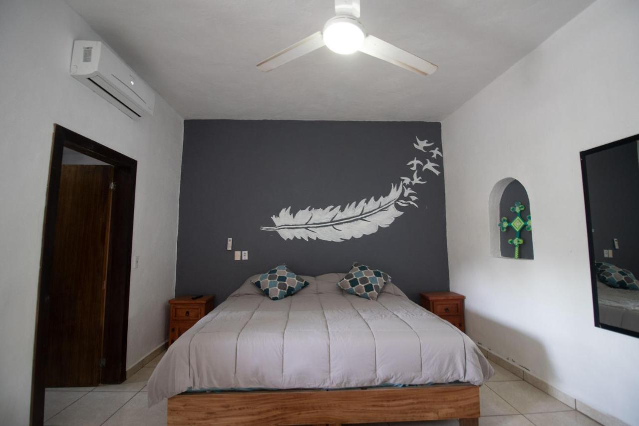 Sayulita Kart Inn Exterior foto